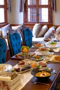 kerem ile asli hotel