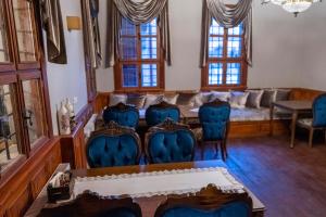 kerem ile asli hotel