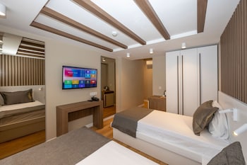 hotel grand istanbul