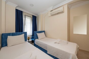 hotel grand istanbul