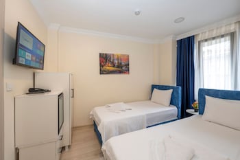 hotel grand istanbul