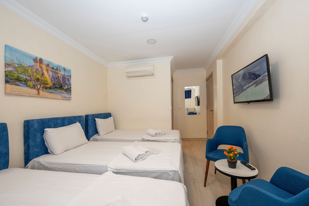 hotel grand istanbul
