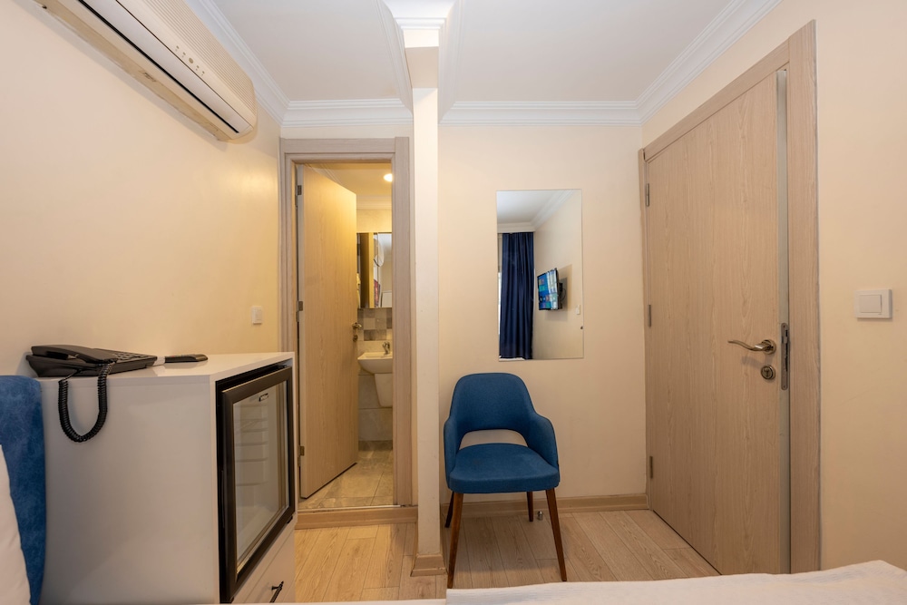 hotel grand istanbul