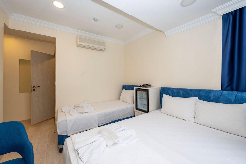 hotel grand istanbul
