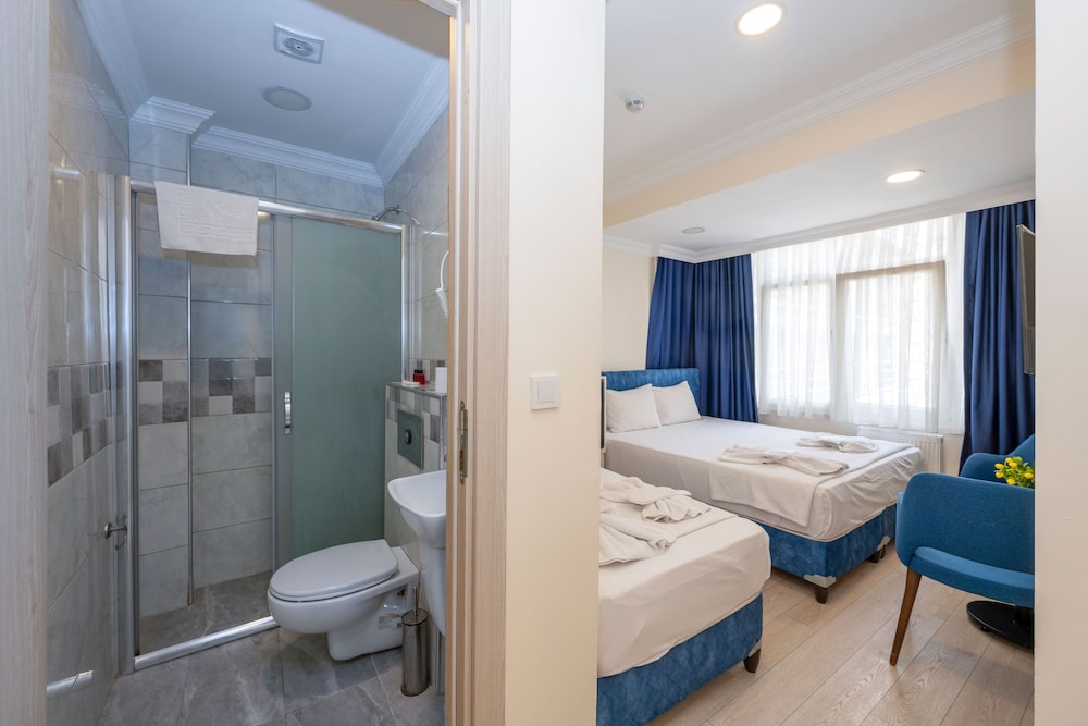 hotel grand istanbul