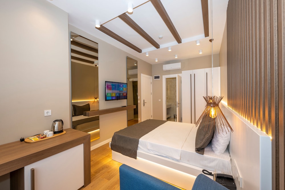 hotel grand istanbul