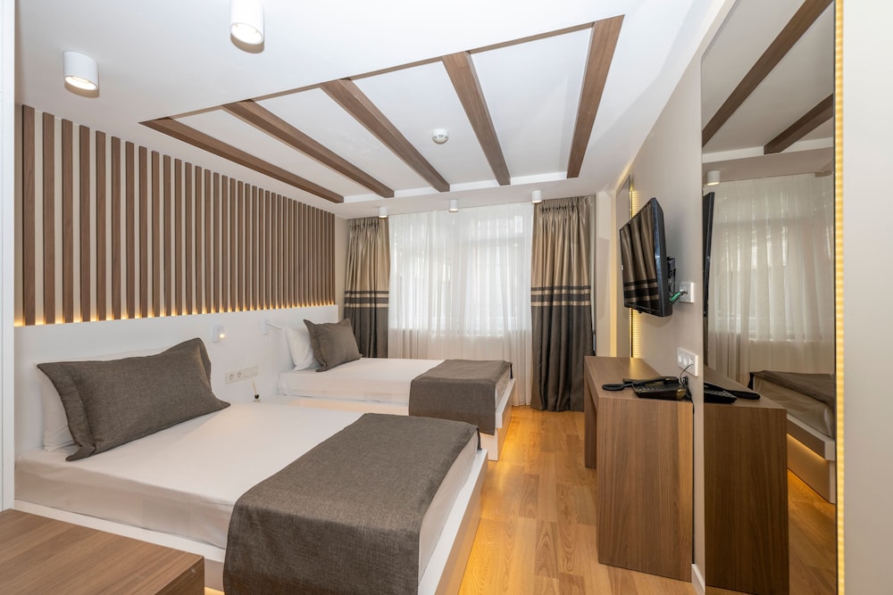 hotel grand istanbul