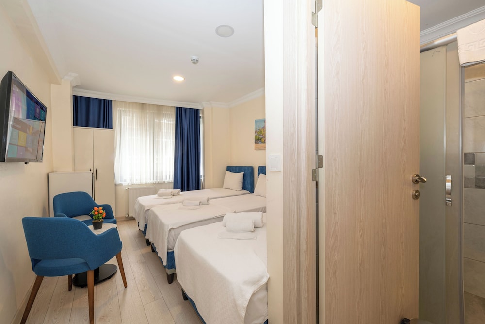 hotel grand istanbul