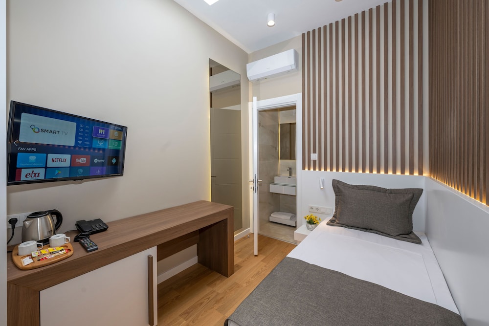 hotel grand istanbul