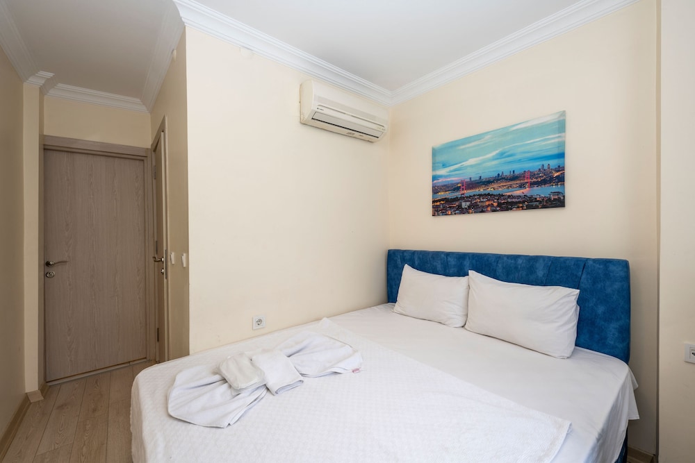 hotel grand istanbul