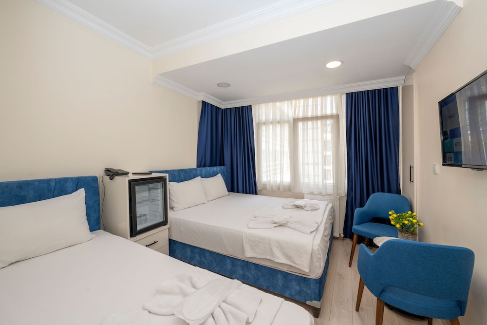 hotel grand istanbul