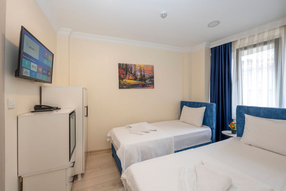 hotel grand istanbul
