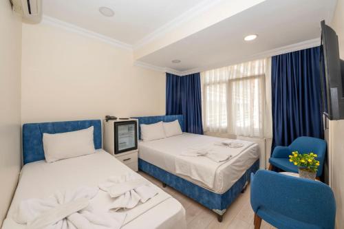 hotel grand istanbul