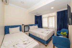 hotel grand istanbul