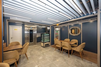 hotel grand istanbul