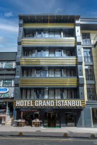 istanbul