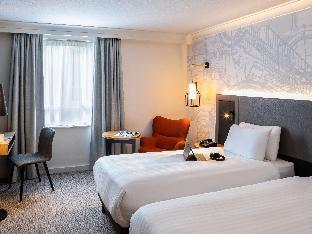 Mercure Birmingham West Hotel,Oldbury>>Birmingham,4 star