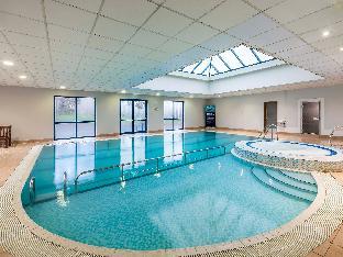 Mercure Birmingham West Hotel,Oldbury>>Birmingham,4 star