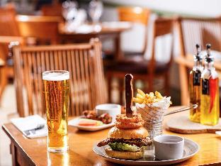 Mercure Birmingham West Hotel,Oldbury>>Birmingham,4 star