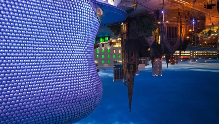 mercure birmingham west hotel