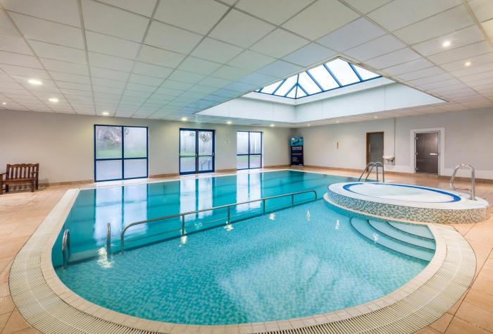 mercure birmingham west hotel