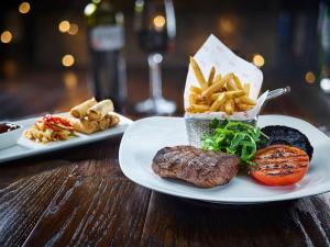 mercure birmingham west hotel