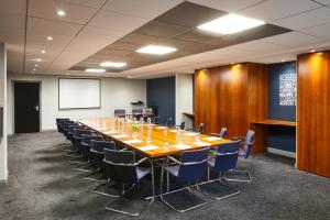 mercure birmingham west hotel