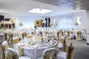 mercure birmingham west hotel
