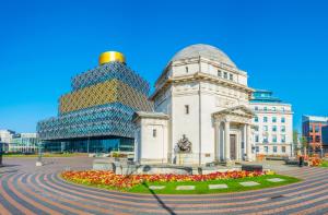 mercure birmingham west hotel