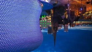 mercure birmingham west hotel