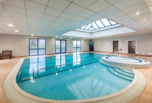 mercure birmingham west hotel