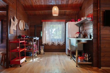 gayb i boutique home