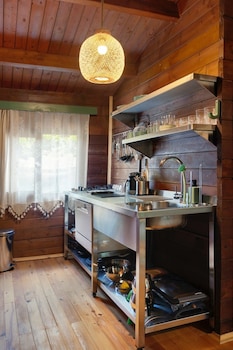 gayb i boutique home