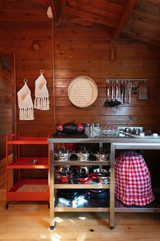 gayb i boutique home