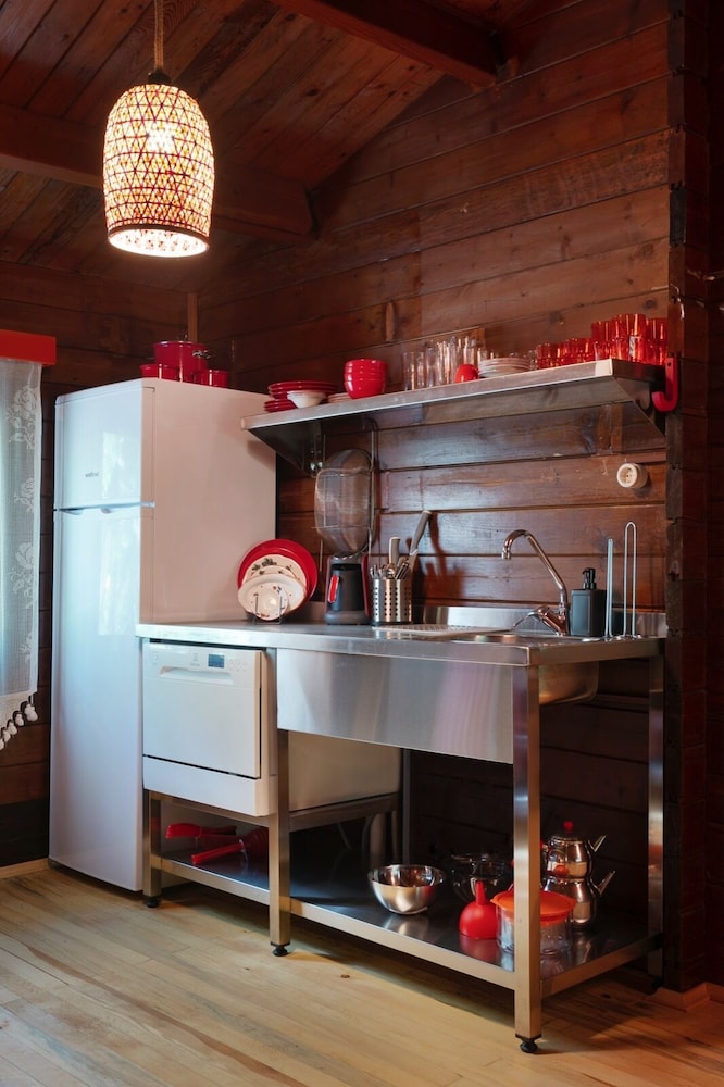 gayb i boutique home