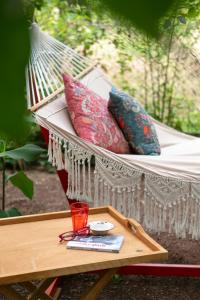 gayb i boutique home