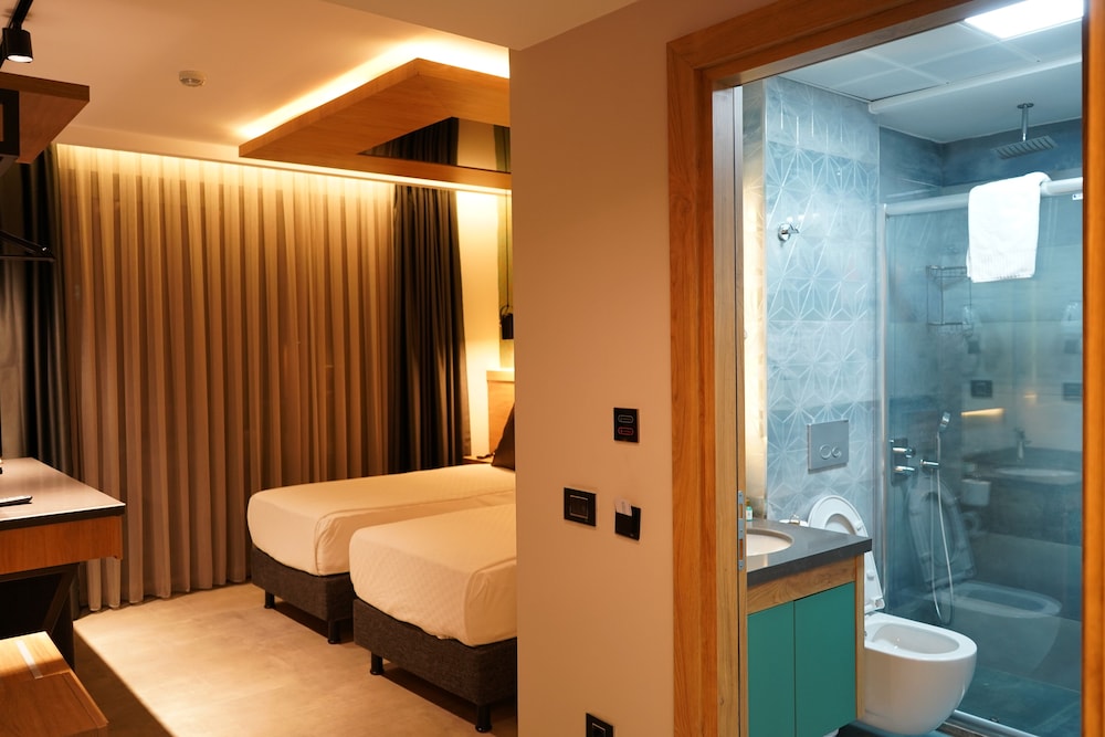 peramis hotel and spa