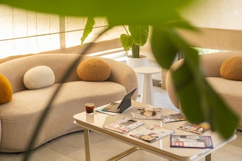 peramis hotel and spa