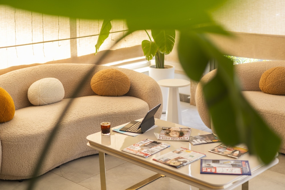 peramis hotel and spa