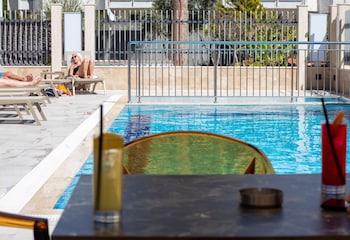 peramis hotel and spa