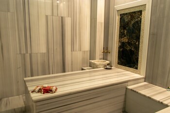 peramis hotel and spa