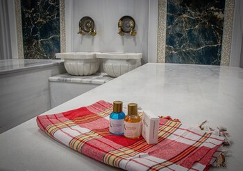 peramis hotel and spa