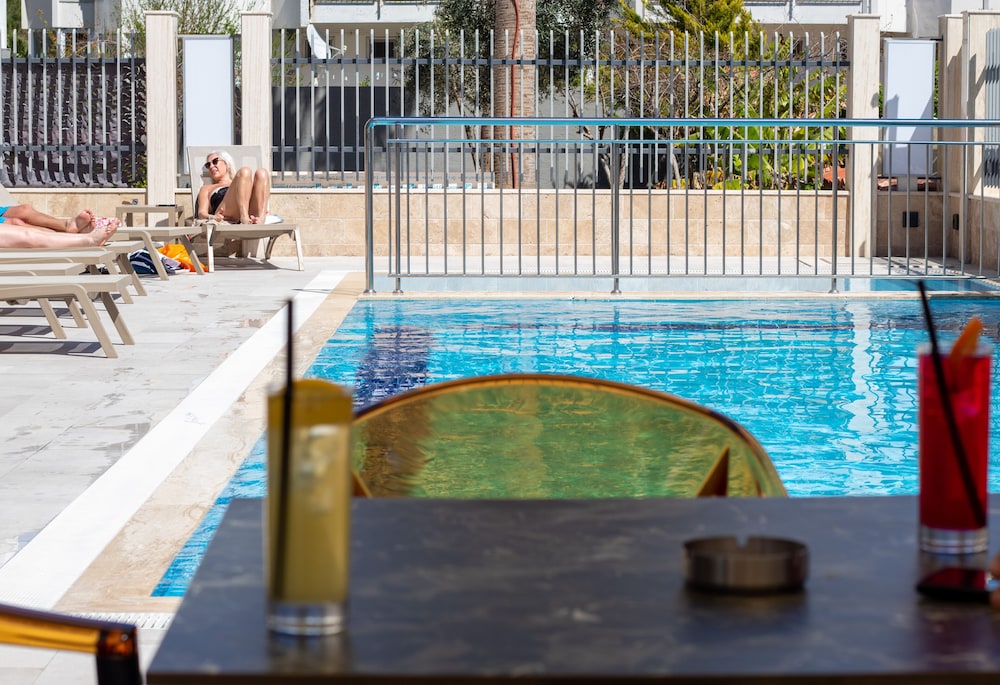 peramis hotel and spa