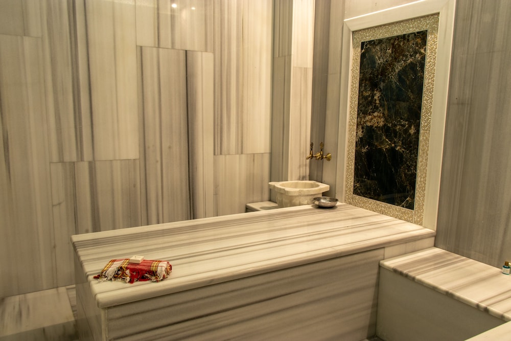 peramis hotel and spa