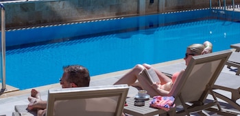 peramis hotel and spa