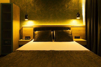 peramis hotel and spa