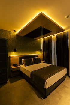 peramis hotel and spa