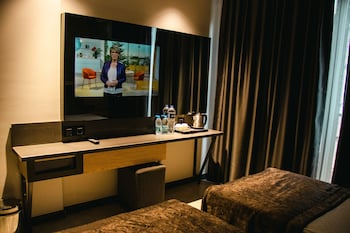 peramis hotel and spa