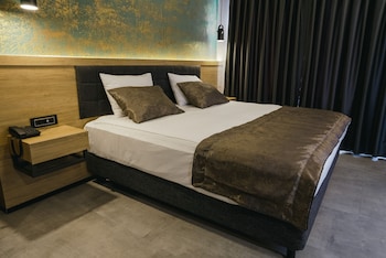 peramis hotel and spa