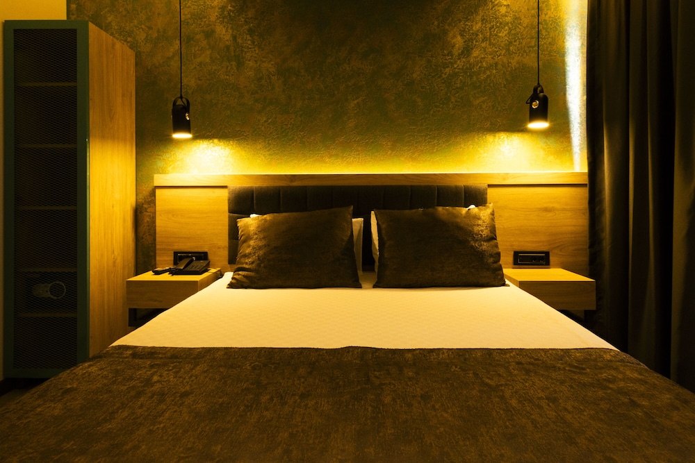 peramis hotel and spa